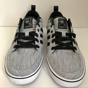 Adidas AR D1-Lo Men’s Silver/White